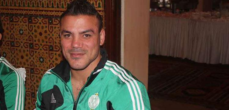 عمرو زكي عمرو زكي